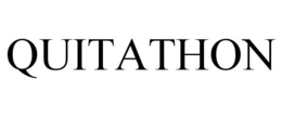 QUITATHON trademark