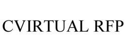 CVIRTUAL RFP trademark