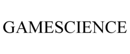 GAMESCIENCE trademark