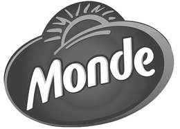 MONDE trademark