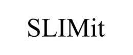 SLIMIT trademark