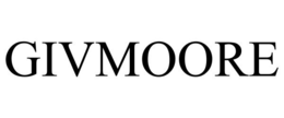 GIVMOORE trademark