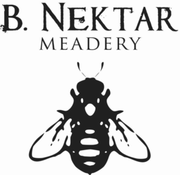 B. NEKTAR MEADERY trademark