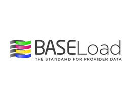 BASELOAD THE STANDARD FOR PROVIDER DATA trademark