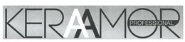 KERAAMOR PROFESSIONAL trademark