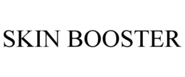 SKIN BOOSTER trademark