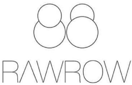 88 RAWROW trademark