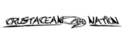 CRUSTACEAN NATION trademark