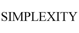 SIMPLEXITY trademark