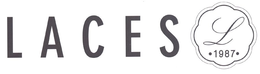 LACES L ·1987· trademark