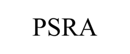 PSRA trademark