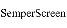 SEMPERSCREEN trademark