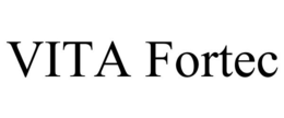 VITA FORTEC trademark