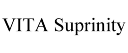VITA SUPRINITY trademark