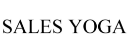 SALES YOGA trademark