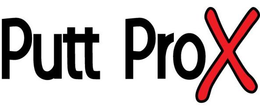 PUTT PROX trademark