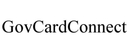 GOVCARDCONNECT trademark