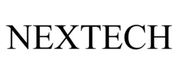 NEXTECH trademark