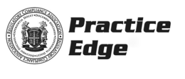 PRACTICE EDGE REGULATORY COMPLIANCE ASSOCIATION EXPERIENTIA DOCET DOCENDO DISCIMUS RCA DILIGENCE INTEGRITY trademark
