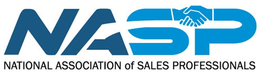 NASP NATIONAL ASSOCIATION OF SALES PROFESSIONALS trademark