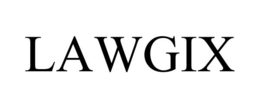 LAWGIX trademark