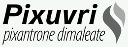 PIXUVRI trademark
