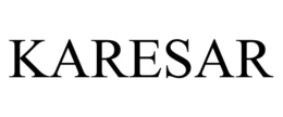 KARESAR trademark