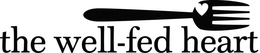 THE WELL-FED HEART trademark