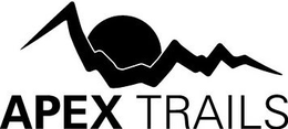 APEX TRAILS trademark