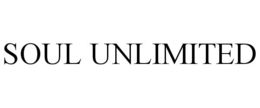 SOUL UNLIMITED trademark