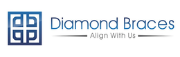 DB DIAMOND BRACES ALIGN WITH US trademark