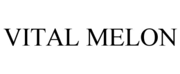VITAL MELON trademark