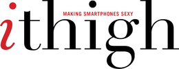 ITHIGH MAKING SMARTPHONES SEXY trademark