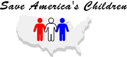 SAVE AMERICA'S CHILDREN trademark