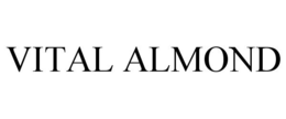 VITAL ALMOND trademark