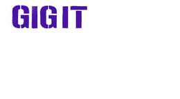GIGIT trademark
