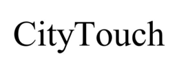 CITYTOUCH trademark