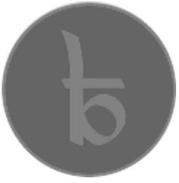 B trademark