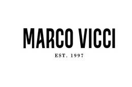 MARCO VICCI EST. 1997 trademark