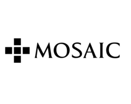 MOSAIC trademark