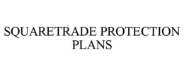 SQUARETRADE PROTECTION PLANS trademark