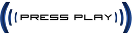 PRESS PLAY trademark