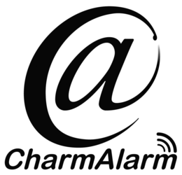 @ CHARMALARM trademark