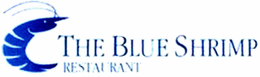 THE BLUE SHRIMP RESTAURANT trademark
