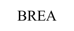 BREA trademark