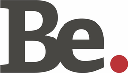BE. trademark