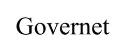 GOVERNET trademark