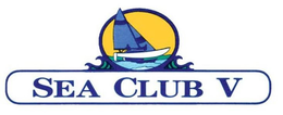 SEA CLUB V trademark