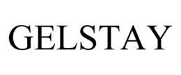 GELSTAY trademark