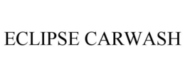 ECLIPSE CARWASH trademark